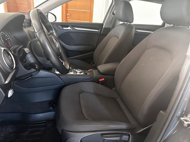 Audi A3 SPB 35 TDI S tronic Business