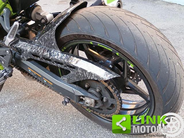 KAWASAKI Z 900 Z 900