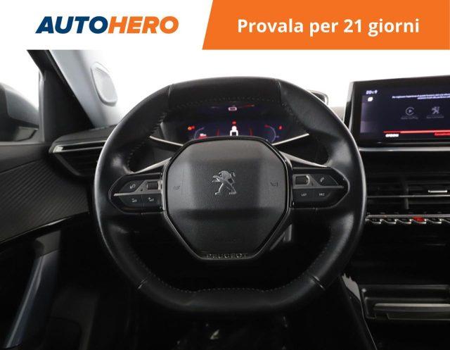 PEUGEOT 2008 PureTech 130 S&S Allure