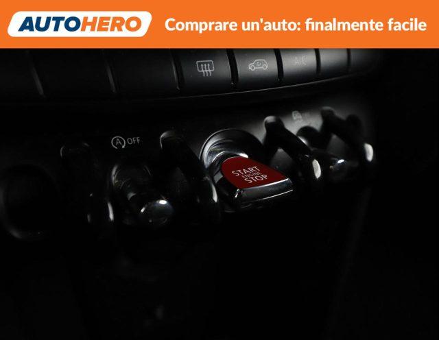 MINI One 1.5 One 75 CV 5 porte