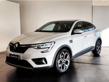 RENAULT Arkana 2021 - Arkana 1.6 E-Tech hybrid Intens 145cv