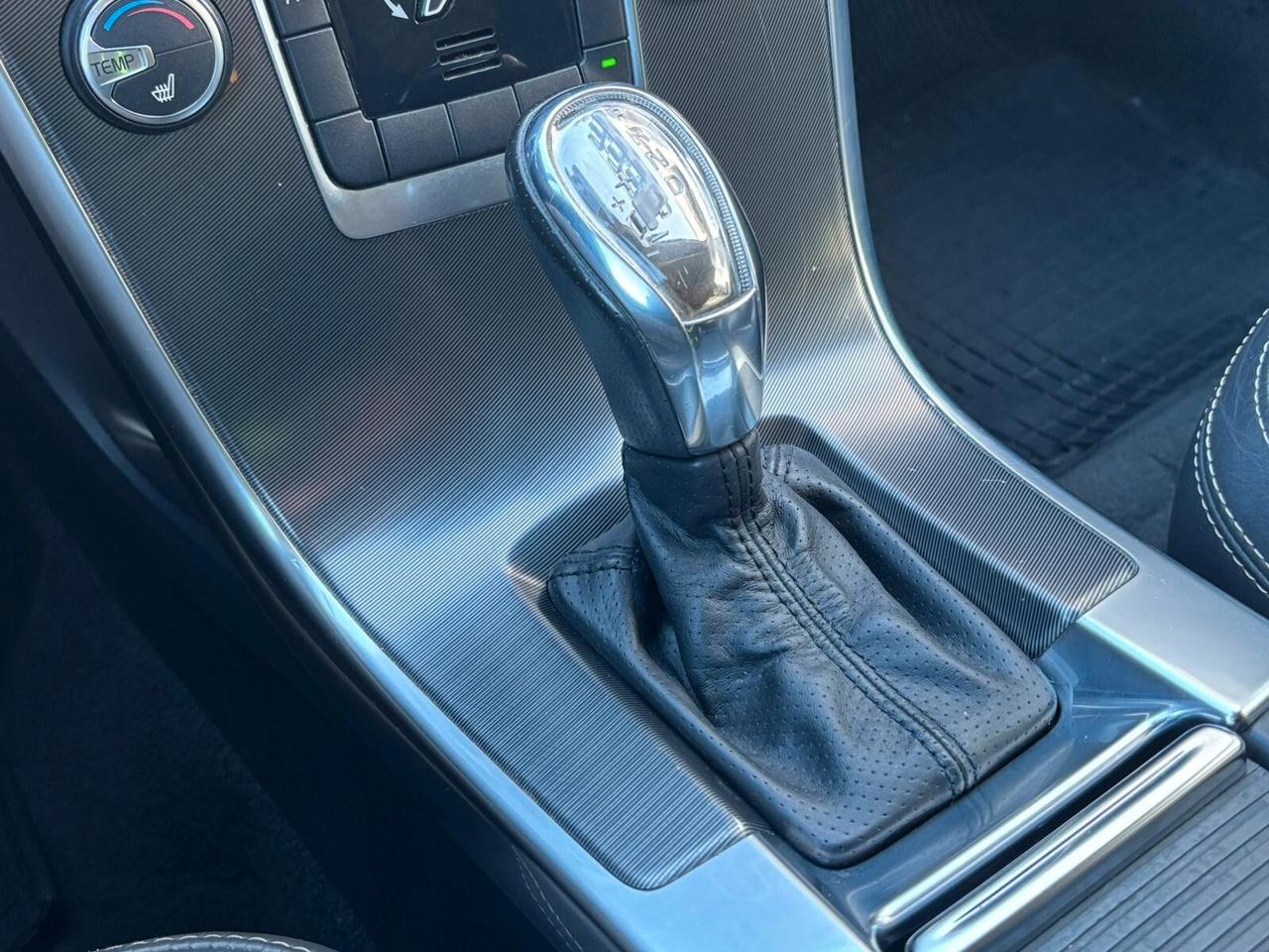 Volvo XC60 D4 Geartronic R-design