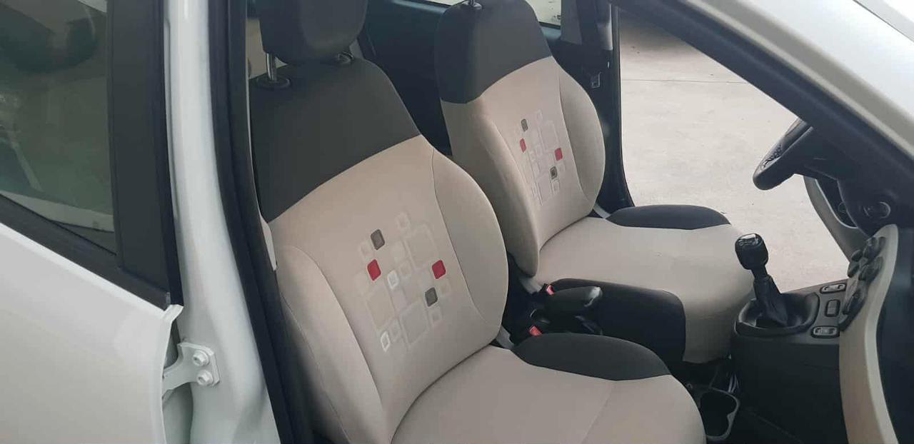 Fiat Panda 1.3 MJT 95 CV S&S Easy