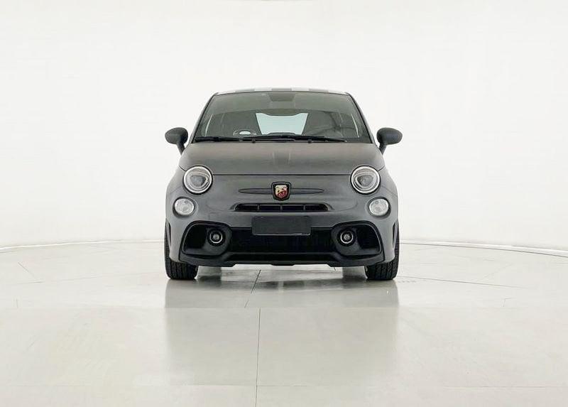 Abarth 595 595 1.4 Turbo T-Jet 165 CV