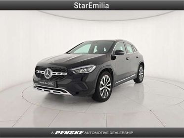 Mercedes-Benz GLA 200 GLA 200 Automatic Sport Plus