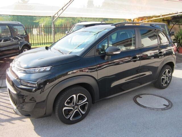 Citroen C3 AIRCROSS PURETECH 110 S&S FEEL NEOPATENTATI