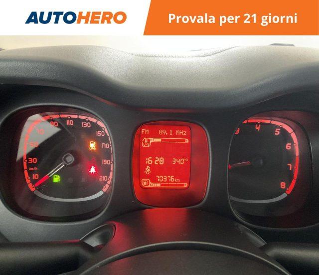 FIAT Panda 1.2 EasyPower Easy