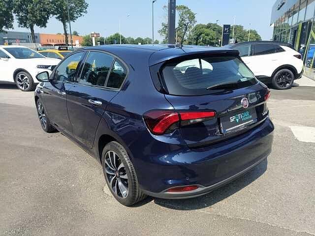 Fiat Tipo 1.6 Mjt 120cv LOUNGE USATO 5 Porte GARANTITO