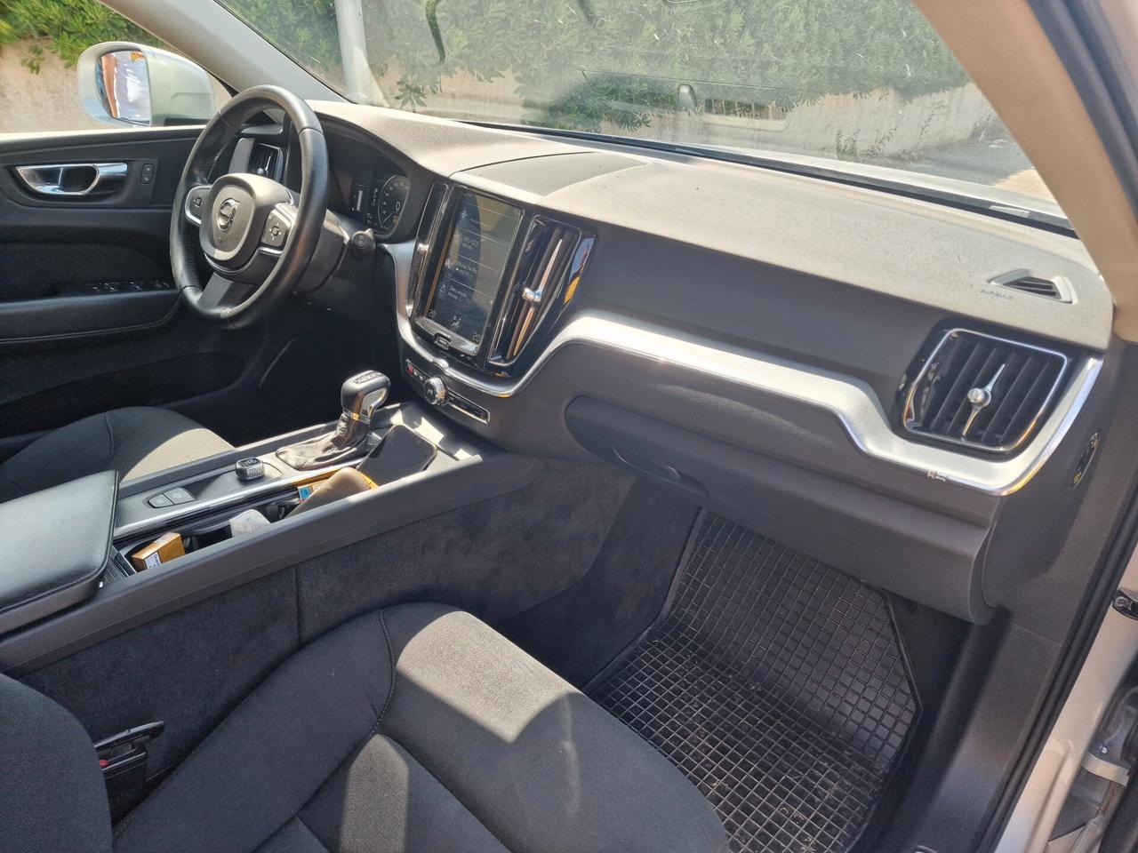 Volvo XC 60 XC60 D4 AWD Geartronic Inscription