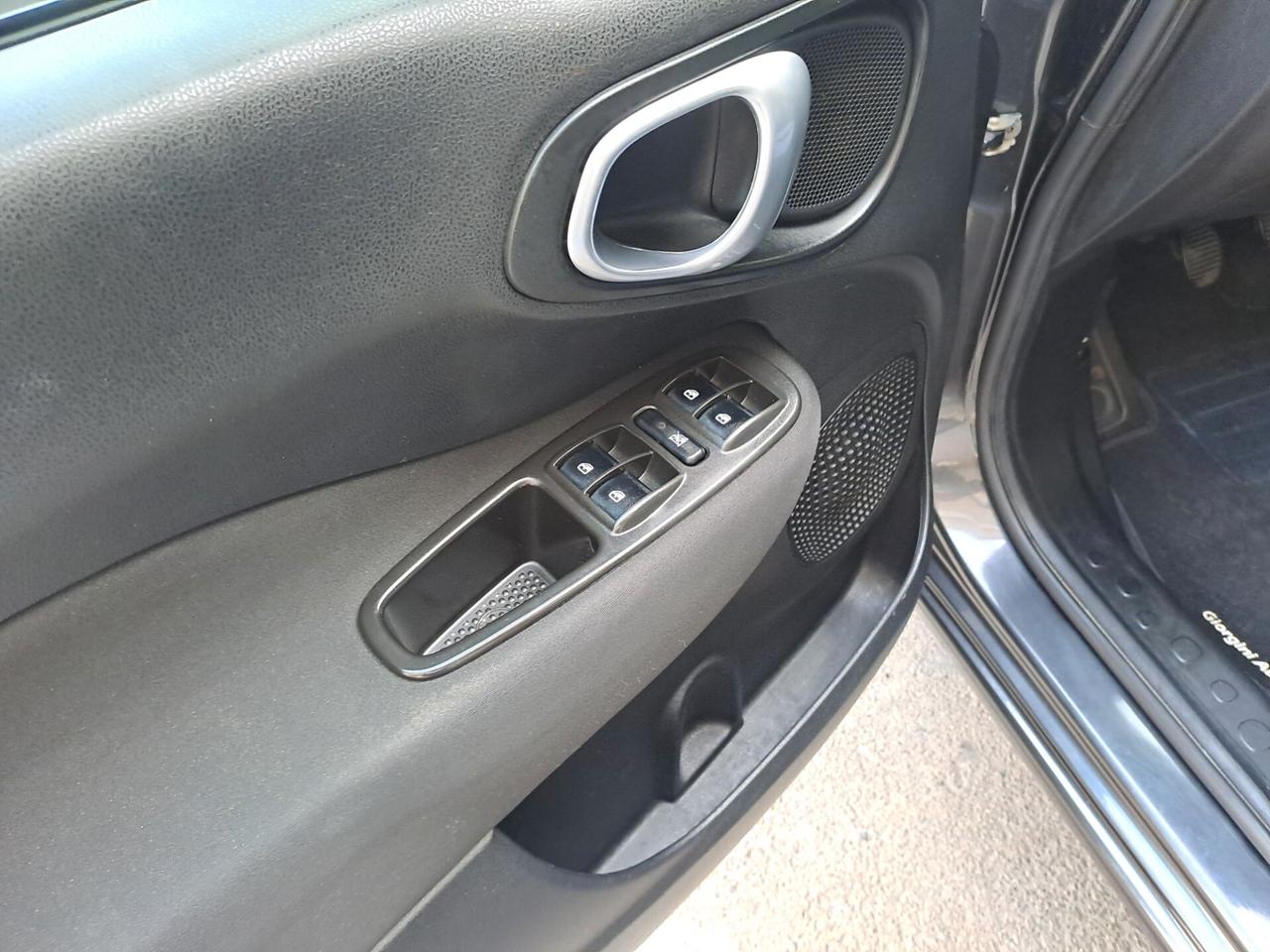 Fiat 500L 1.3 Multijet 85 CV Lounge POCHI KM