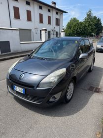 Renault Scenic Scénic 1.5 dCi 110CV Confort