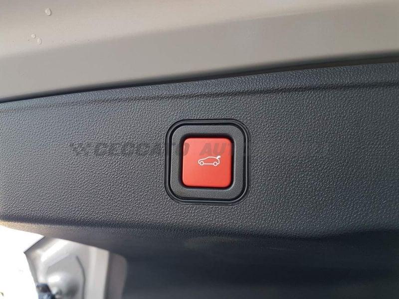 Jeep Avenger Avenger 1.2 turbo Summit fwd 100cv