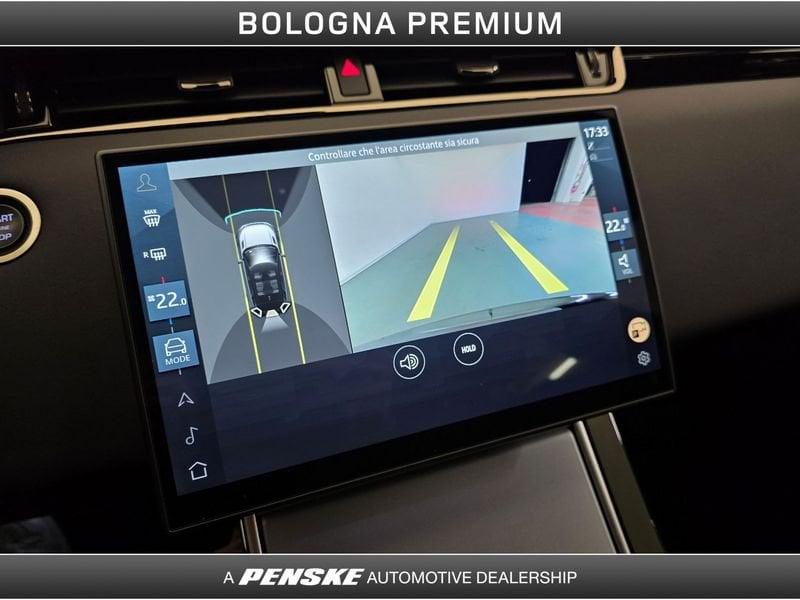 Land Rover RR Evoque Range Rover Evoque 1.5 I3 PHEV 300 CV AWD Auto S