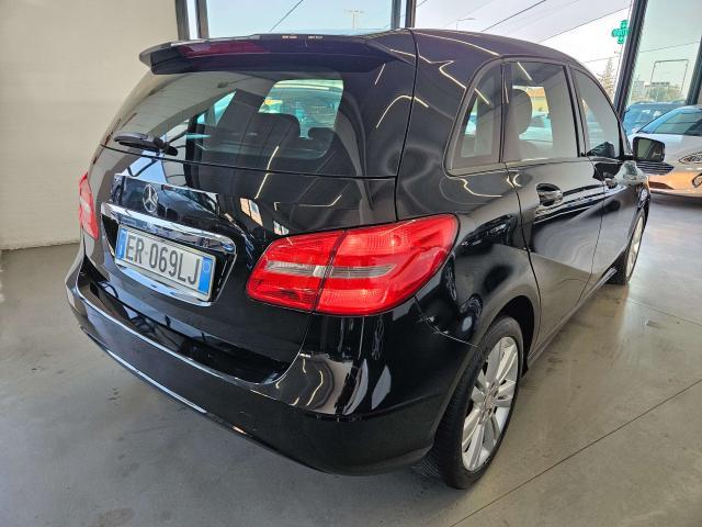 Mercedes-Benz B 180 Executive Automatico