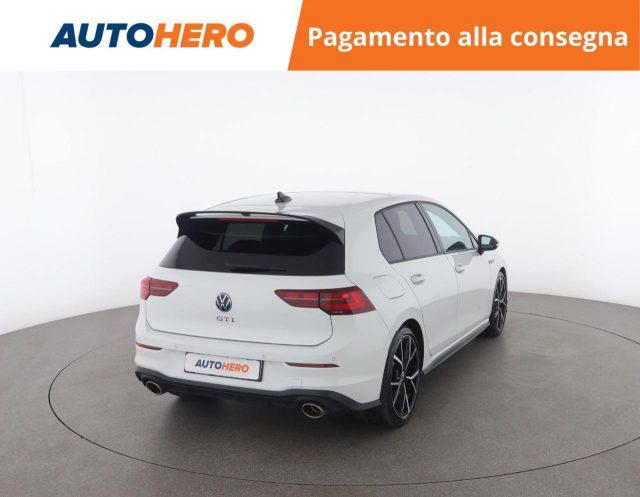 VOLKSWAGEN Golf 2.0 TSI GTI DSG Clubsport 45
