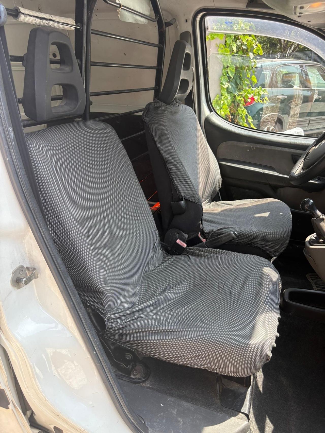 Fiat Doblo Doblò Maxi 1.9 MJ PC-TA Cargo 120CV