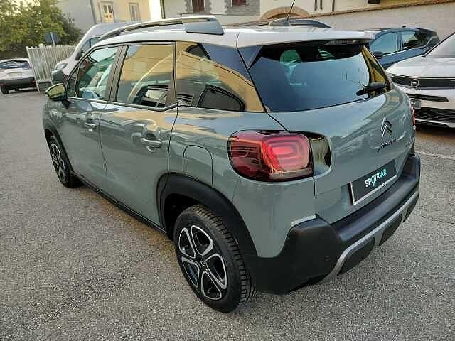 Citroen C3 Aircross BlueHDi 110 S&S Feel