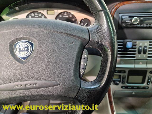 LANCIA Lybra 2.0i 20V cat Station Wagon LX
