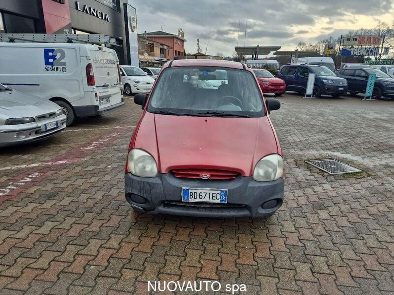 Hyundai Atos 1.0 12V GL