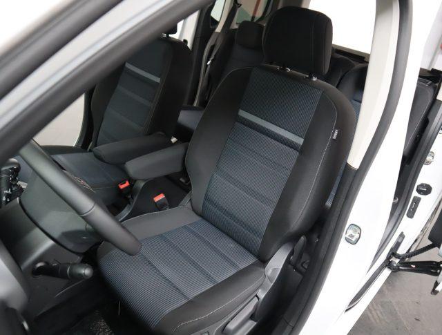 FIAT Doblo Doblò 1.5 BlueHdi 5 POSTI *PROMO PARISI GROUP*