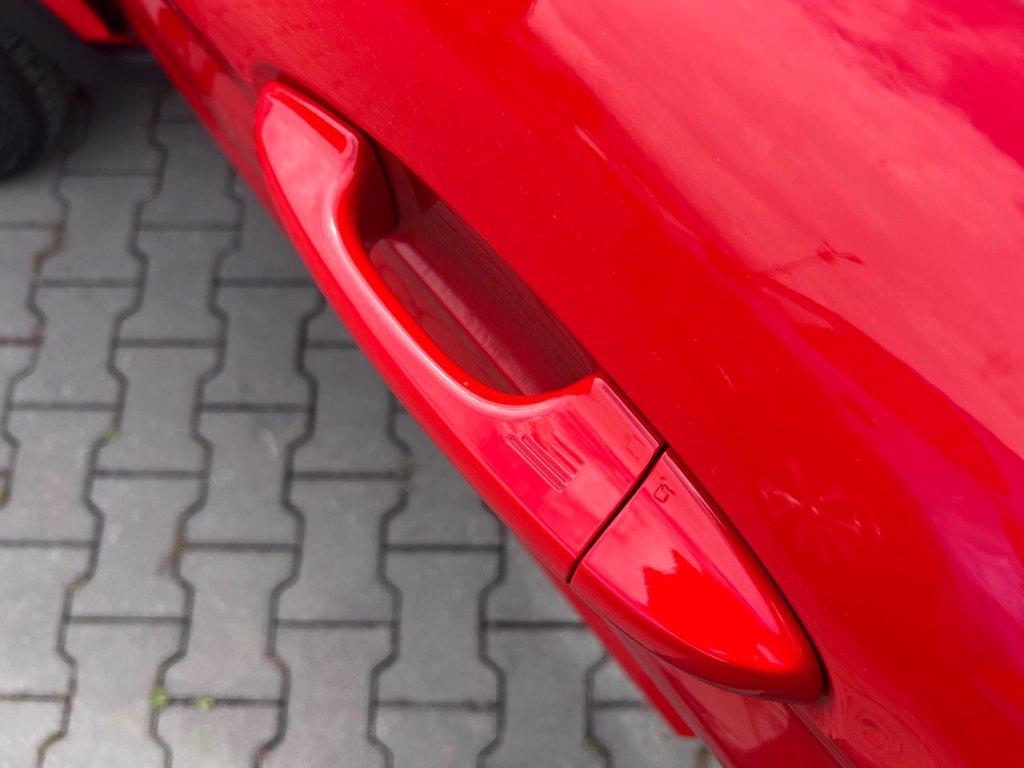 FORD Fiesta Active 1.0 ecoboost h 125cv del 2022