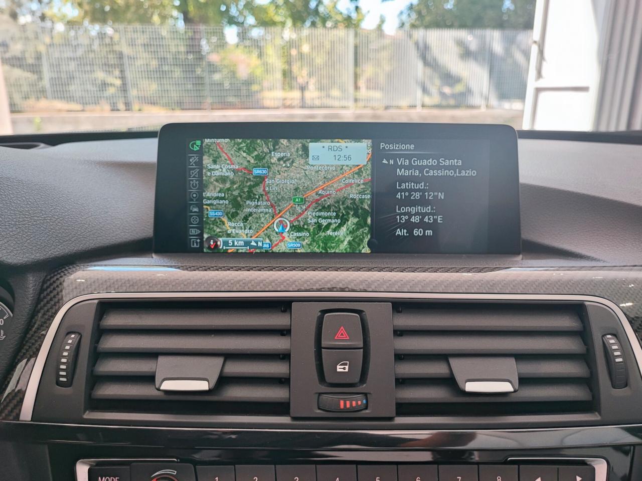 Bmw M4 Cabrio 3.0 DGK 67.000KM