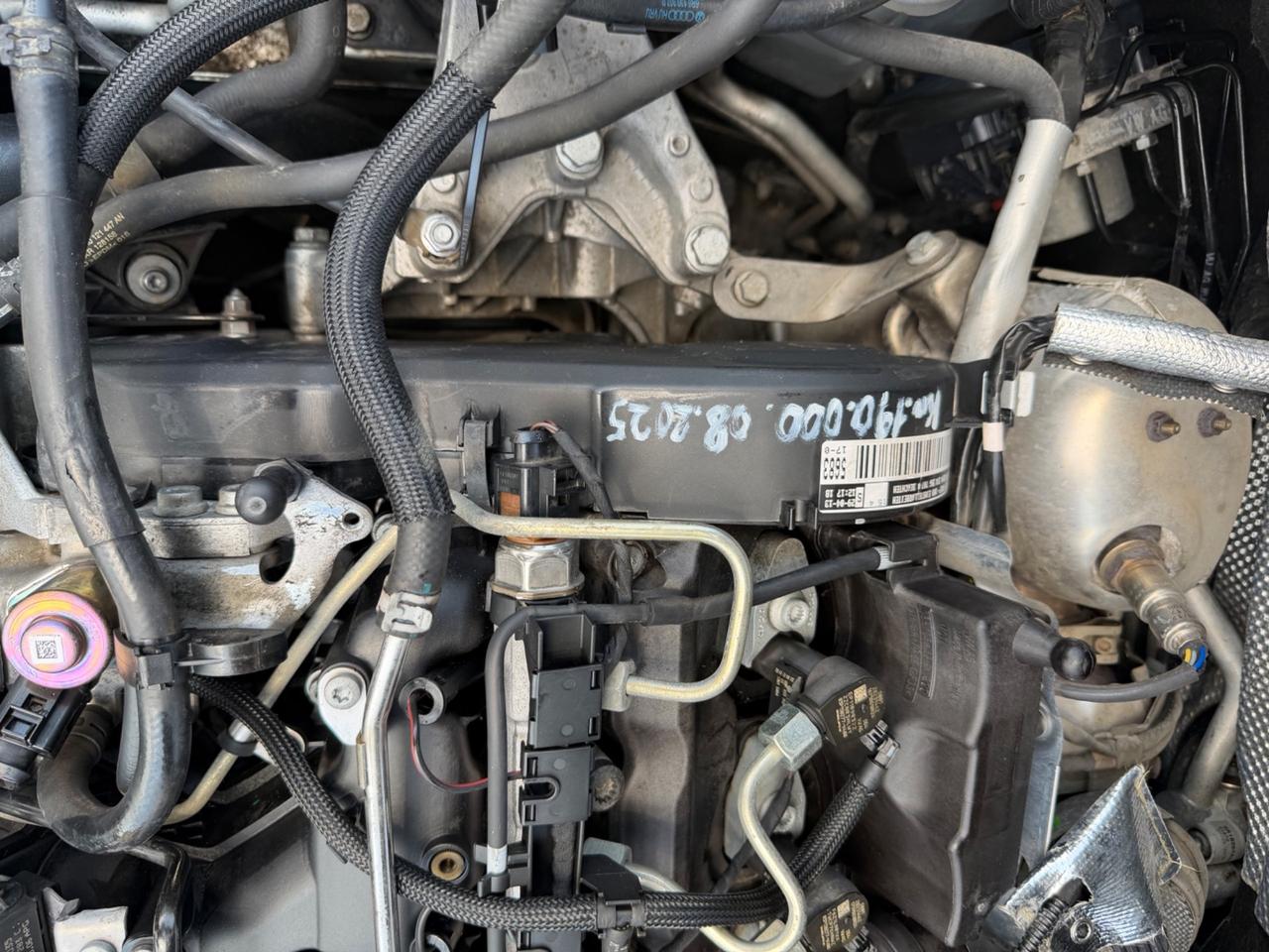 Volkswagen Polo 1.2 TDI DPF 5 p. Trendline