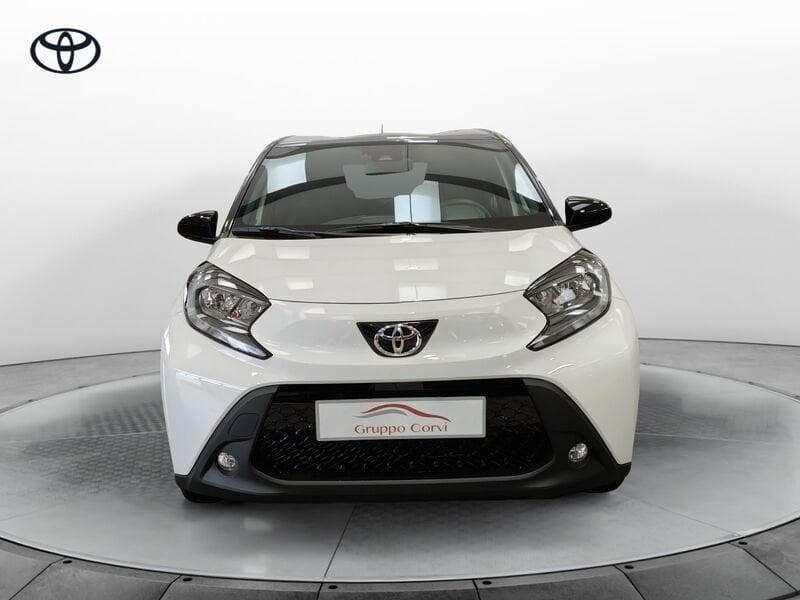 Toyota Aygo X 1.0B (72 CV) Trend S-CVT