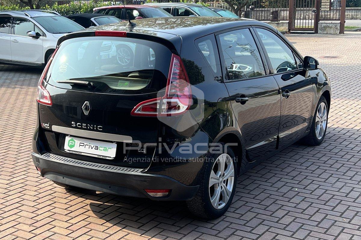 RENAULT Scénic X-Mod 1.9 dCi 130CV Dynamique