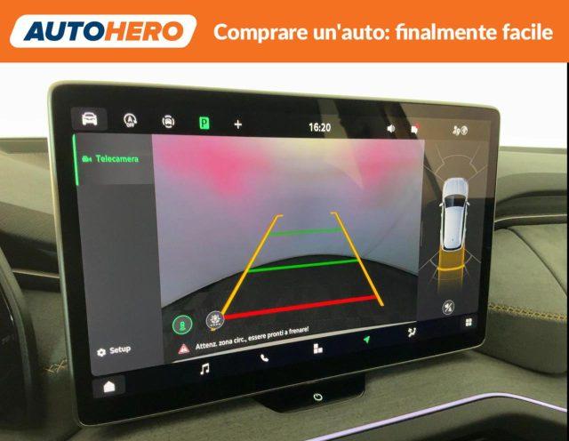 SKODA Kodiaq 1.5 TSI Hybrid DSG Selection