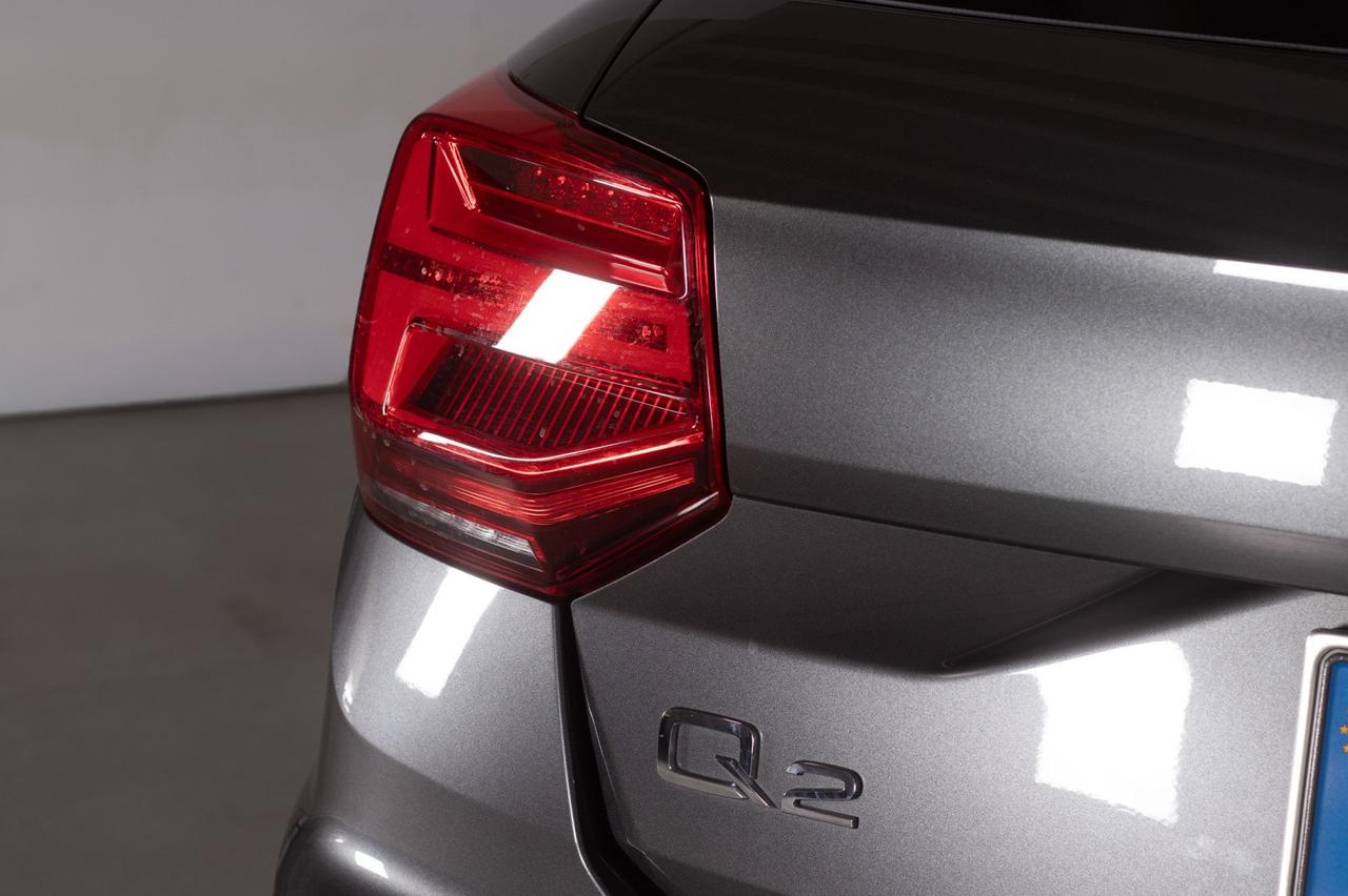 Audi Q2 35 Tfsi S-tronic S.line 150cv