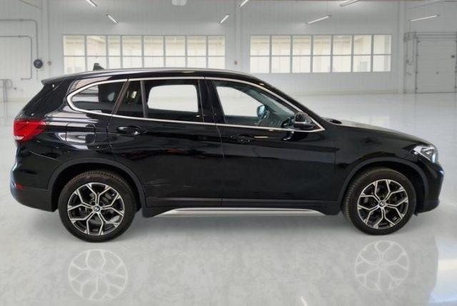 BMW X1 sDrive16d xLine