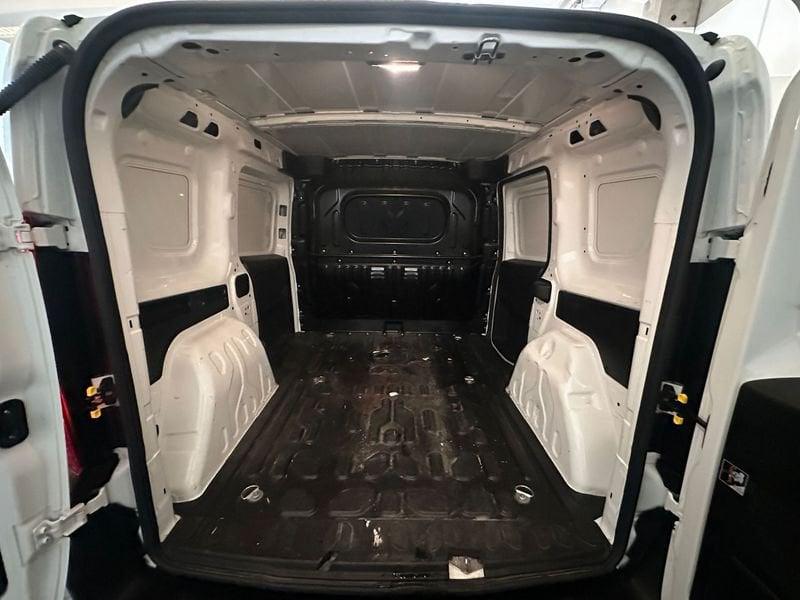 FIAT Doblò Doblò 1.3 MJT S&S PL-TN Cargo Maxi Lounge