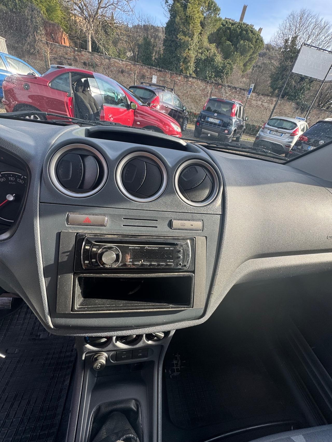 Ford TOURNEO Connect AUTOCARRO 5 POSTI