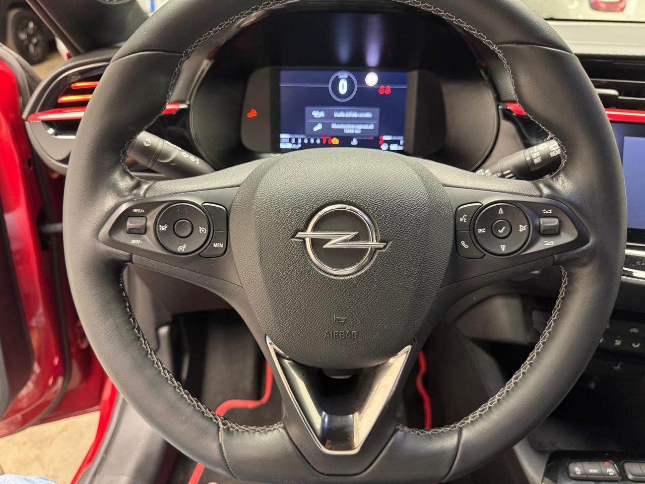 OPEL Corsa VI 2020 - Corsa 1.2 GS Line s&s 100cv + gpl