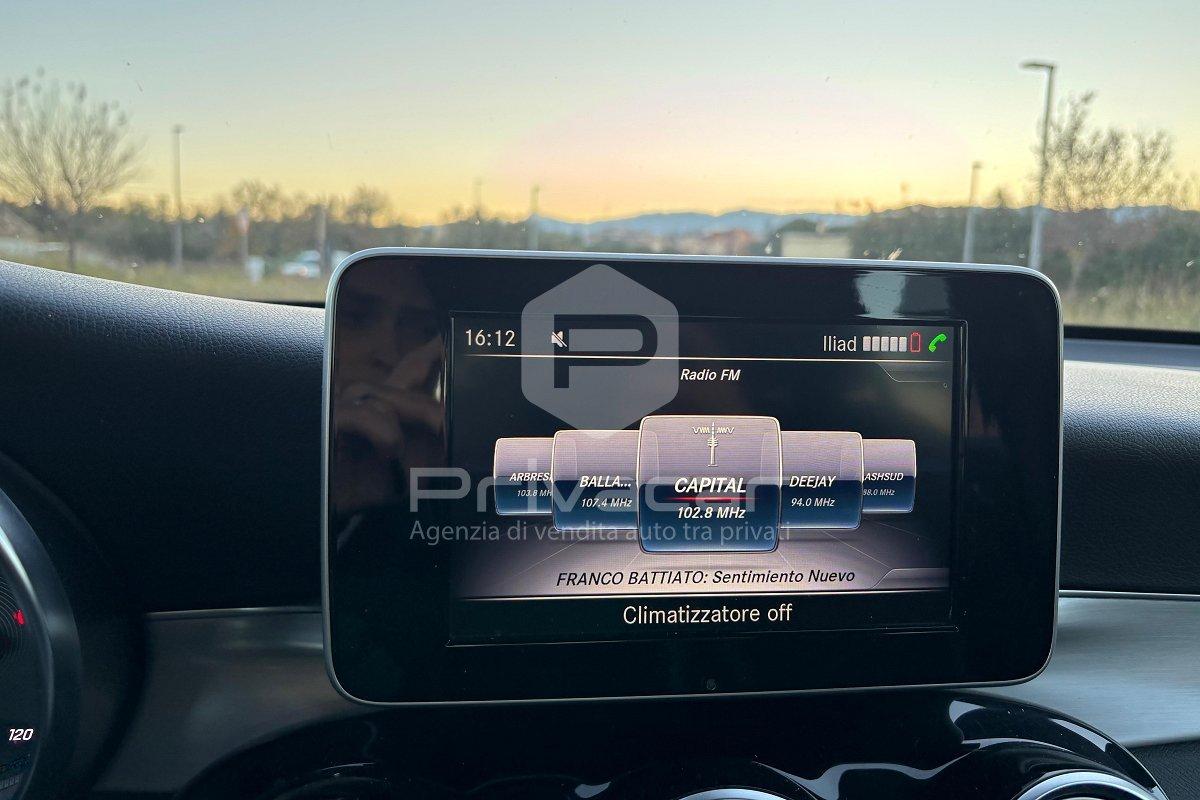 MERCEDES GLC 250 d 4Matic Executive