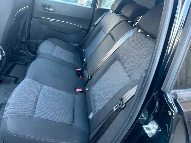 PEUGEOT 3008 1,6 DIESEL