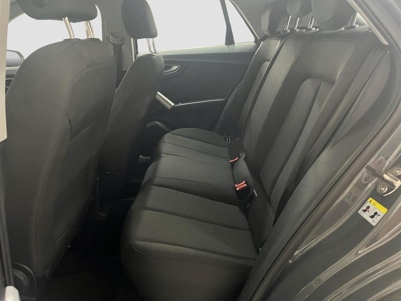 Audi Q2 1.6 TDI 116 CV Sport 2017