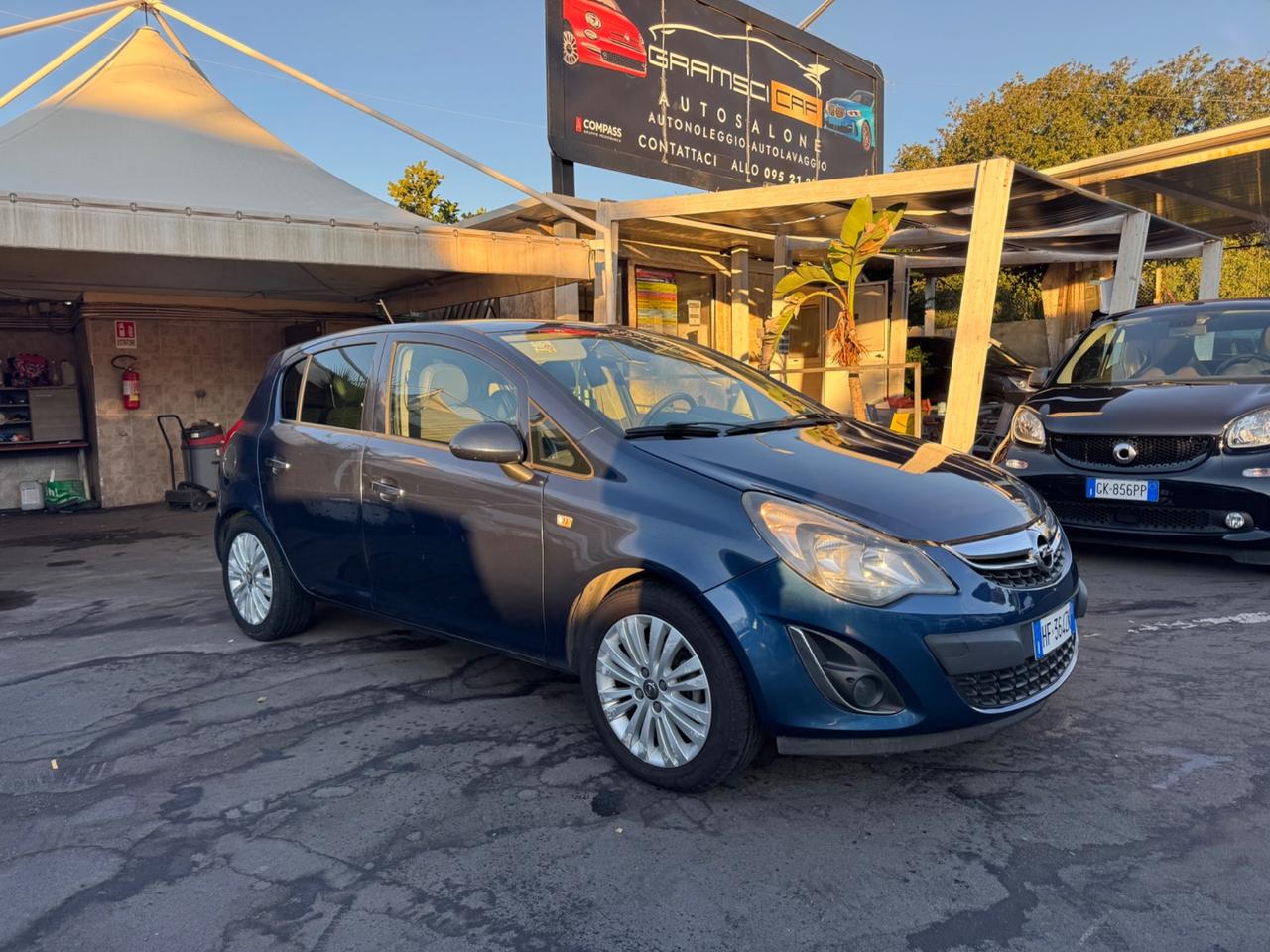 Opel Corsa 1.3 CDTI ecoFLEX Start&Stop 5 porte n-Joy