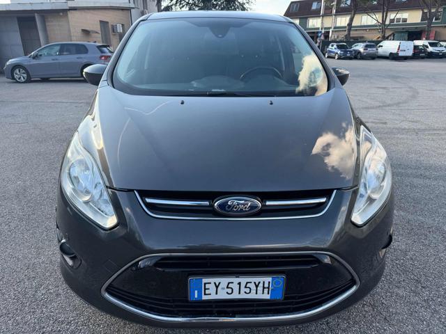 FORD C-Max 1.6 120CV GPL Titanium Stupenda Bellissima