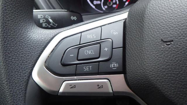 VOLKSWAGEN T-Cross 1.0 TSI Urban BMT