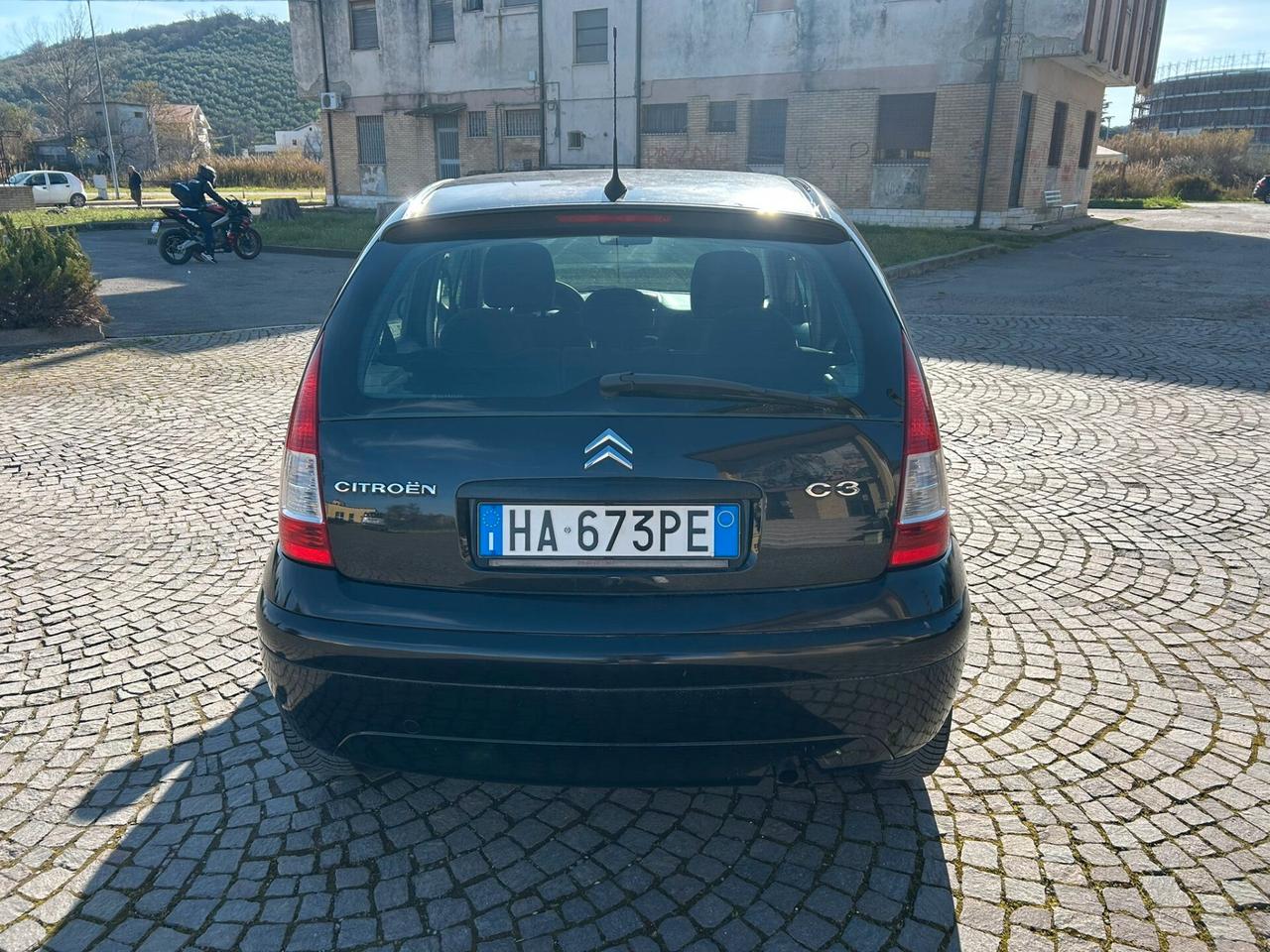Citroen C3 1.1 Benzina 5 porte