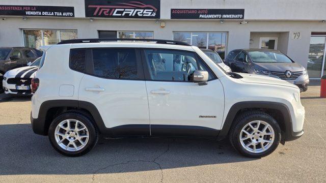 JEEP Renegade 1.6 Mjt 120 CV Limited PERMUTE