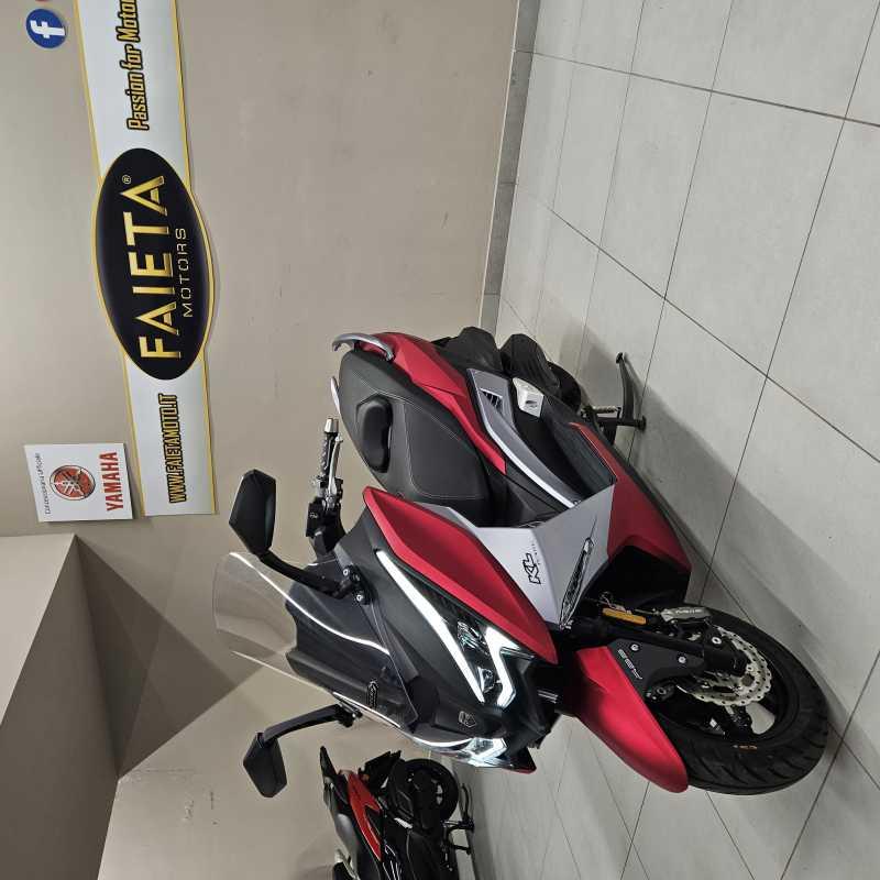 Kl Ariic Brera 318 - 2025
