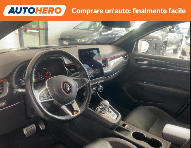 RENAULT Arkana Arkana Hybrid E-Tech R.S. Line