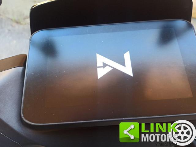 WAYEL NCE "S" ELETTRICO LO CARICHI DA CASA O IN UFFICIO