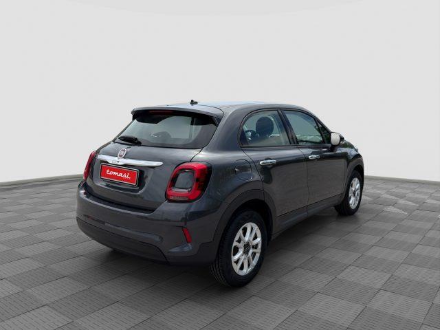 FIAT 500X 500X 1.0 T3 120cv MT E6D URBAN