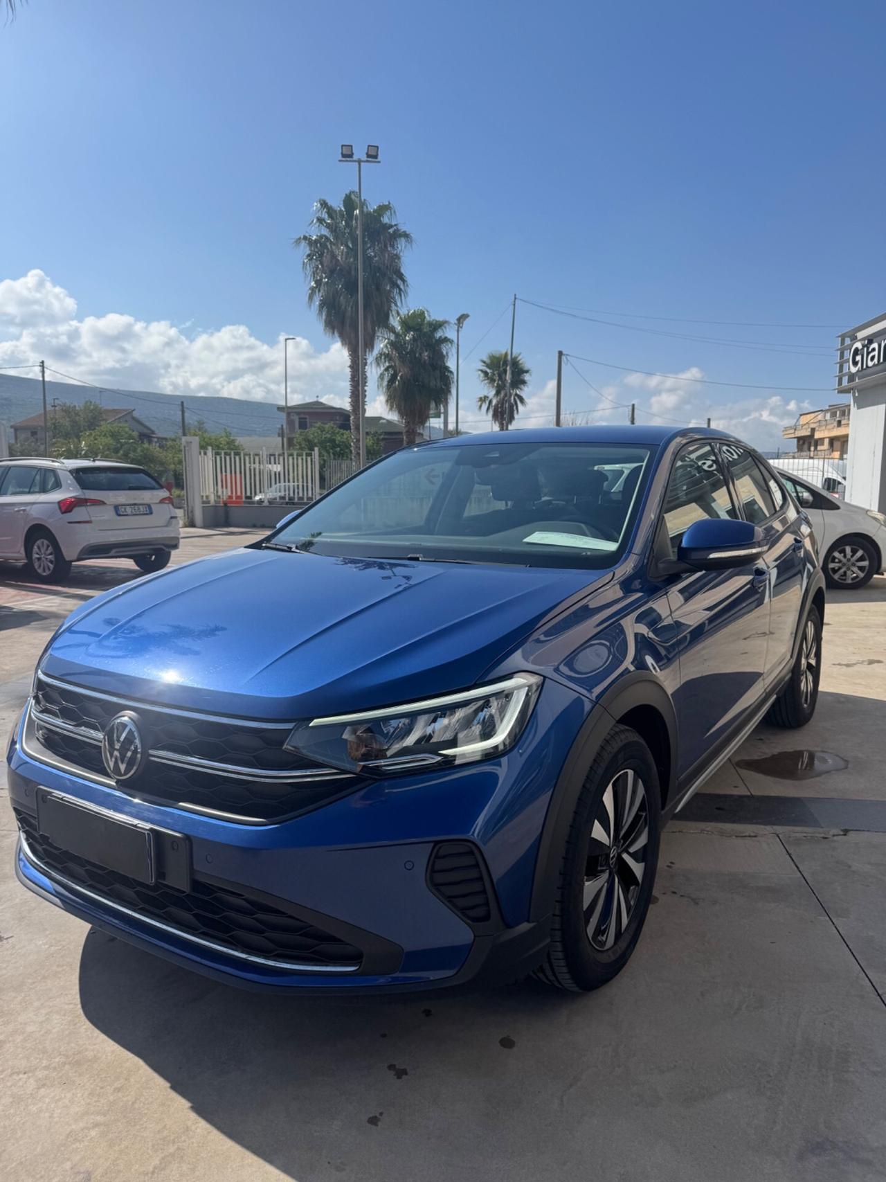 Volkswagen Taigo 1.0 TSI 95 CV Life