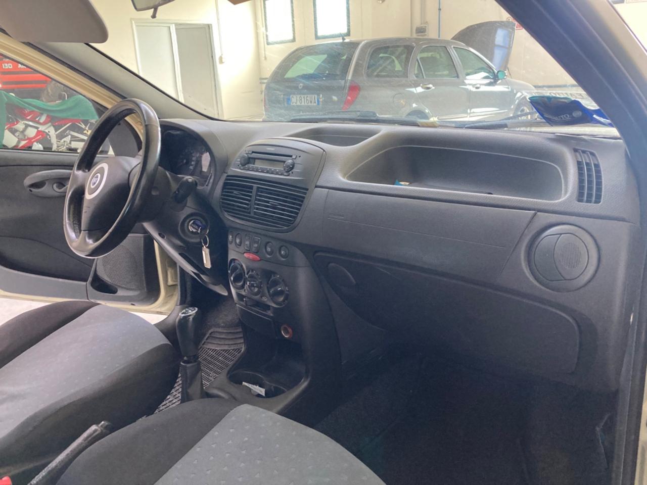 Fiat Punto 1.3 Multijet 16V 5 porte Dynamic
