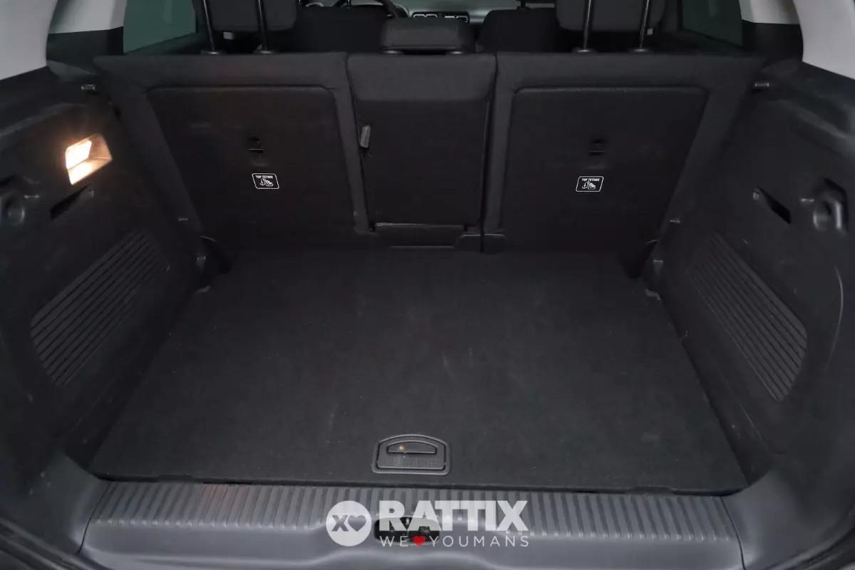 Citroen C3 Aircross 1.2 Puretech 130CV Shine Pack EAT6
